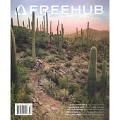 FREEHUB Vol.15 No.3