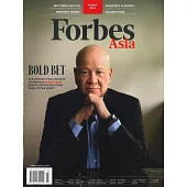 FORBES ASIA 富比士亞洲版 2024/8月號 第5期