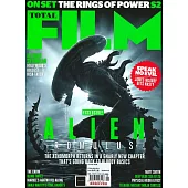 TOTAL FILM 8月號/2024