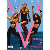 V MAGAZINE 第149期