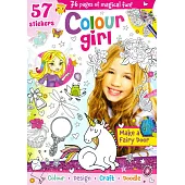 Colour girl /2024