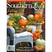 SOUTHERN LADY 9-10月號/2024