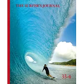 THE SURFER’S JOURNAL 8-9月號/2024