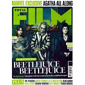 TOTAL FILM 9月號/2024