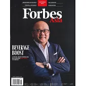 FORBES ASIA富比士亞洲版 2024/9月號 第06期