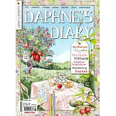 DAPHNE’S DIARY 第6期/2024