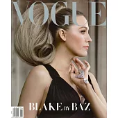 VOGUE 美國版 9月號/2024