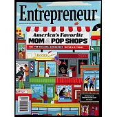 Entrepreneur 9-10月號/2024