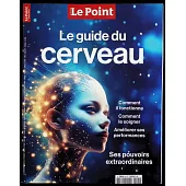 Le Point / Le guide de I’intelligence artifici 第2期