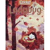 Ladybug 10月號/2024