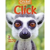click 10月號/2024