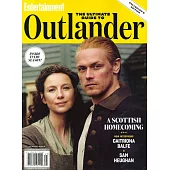 THE ULTIMATE GUIDE TO Outlander