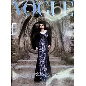 VOGUE 義大利版 10月號/2024