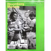 Bloomberg Markets 10-11月號/2024