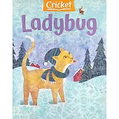 Ladybug 11-12月號/2024