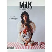 Milk 法國版 12月號/2024