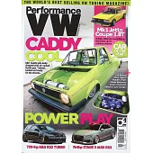PERFORMANCE VW 1月號/2025