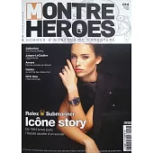 MONTRE HEROES 第14期/2024