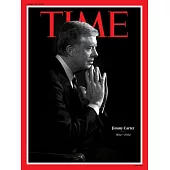 TIME 時代週刊 2025/1/27第01期