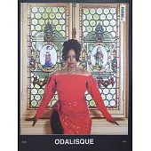 ODALISQUE 第14期