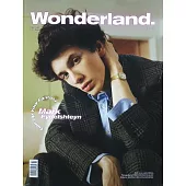 WONDERLAND 冬季號/2024