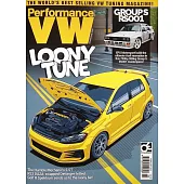 PERFORMANCE VW 2月號/2025