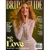 BRIDAL GUIDE 3-4月號/2025