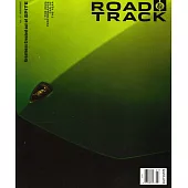 ROAD & TRACK 2-3月號/2025