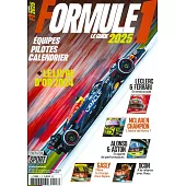 GENERATION SPORT： 第3期/2025