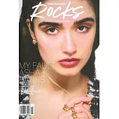 SOMETHINGABOUT Rocks 春季號/2025