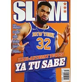 SLAM 2-3月號/2025 (多封面隨機出)
