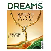 DREAMS 第104期