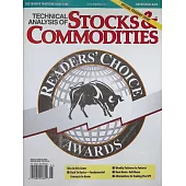 T.A. STOCKS & COMMODITIES 年度增刊/2025