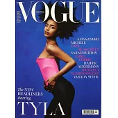 VOGUE 英國版 3月號/2025