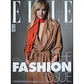 ELLE 義大利 第7期 3月7日/2025