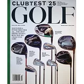 GOLF MAGAZINE 3月號/2025