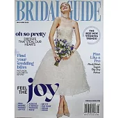 BRIDAL GUIDE 5-6月號/2025