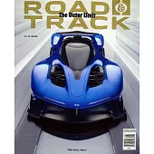 ROAD & TRACK 4-5月號/2025