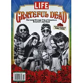 LIFE magazine Grateful Dead 樂團特輯