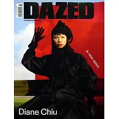 DAZED & CONFUSED 春季號/2025 (雙封面隨機出)