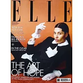 ELLE 英國版 4月號/2025