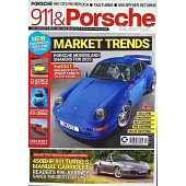 911 & Porsche World 4月號/2025