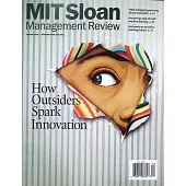 MIT Sloan Management Review 春季號/2025