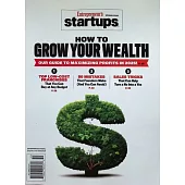 Entrepreneur’s startups 春季號/2025
