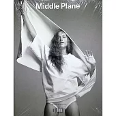 Middle Plane 春夏號/2025