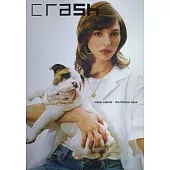 Crash 第105期 (多封面隨機出)