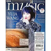 BBC MUSIC 4月號/2025