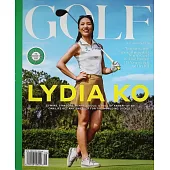 GOLF MAGAZINE 5月號/2025
