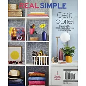 REAL SIMPLE 5月號/2025