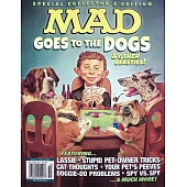 MAD special edition 55